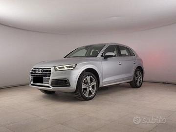 AUDI Q5 2ª serie - 2019