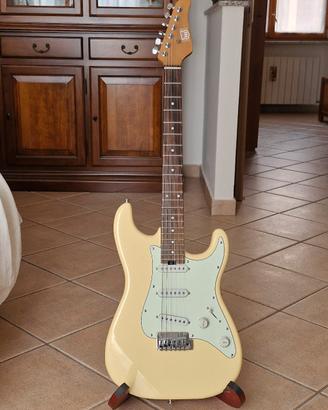 chitarra elettrica 