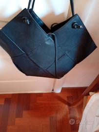 borsa nera