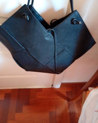 borsa nera