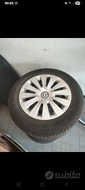 Cerchi volkswagen golf 7