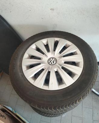 Cerchi volkswagen golf 7