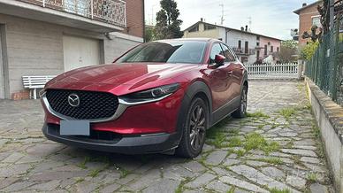 Mazda CX-30 2.0L Skyactiv-G 150 CV