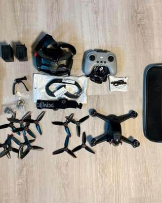 Drone dji fpv
