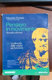 pensiero in movimento 1A 