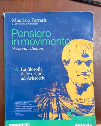 pensiero in movimento 1A 
