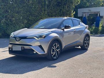 Toyota Chr
