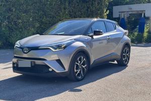 Toyota Chr