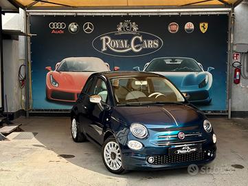 Fiat 500 1.2 Lounge 69 Cv Tetto/Led