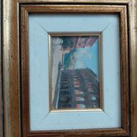 Quadro di G. Veronesi