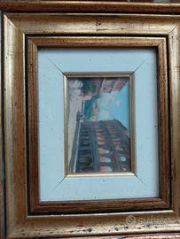 Quadro di G. Veronesi