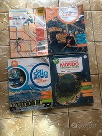 libri scuola media