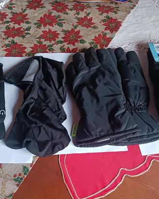 Abbigliamento ciclismo NUOVO 