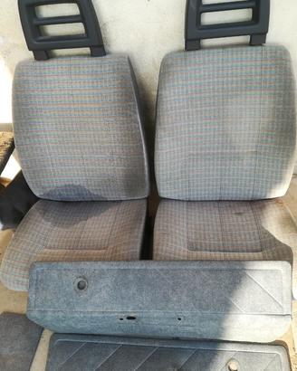 Marbella panda 30 interno 