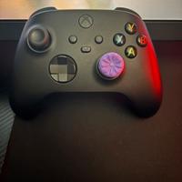 Controller xbox series X/S Pc