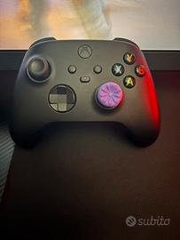Controller xbox series X/S Pc