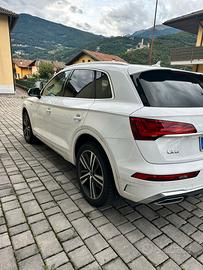 Audi Q5 2.0 204cv