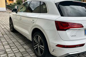 Audi Q5 2.0 204cv