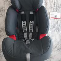Seggiolino bimbo Britax Romer Evolva 1-2-3