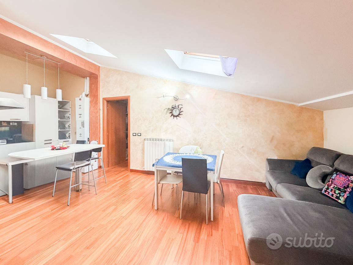 Apartment in Avezzano, Barbazzano - Vista 3