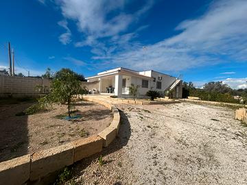 Casa Vacanza Villa Fenice