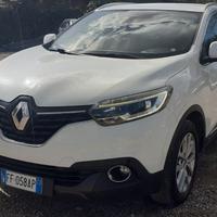 Renault Kadjar N1 2016 - 1.5DCI OK NEOP. LB AUTOMO