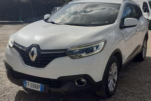 Renault Kadjar N1 2016 - 1.5DCI OK NEOP. LB AUTOMO