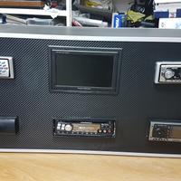 Box 5 autoradio Clarion Aiwa Blaupunkt dvd