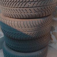 Pneumatici Sava Eskimo S3 M+S 205/55 R16 91T