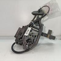 SERRATURA POSTERIORE DESTRA FORD Kuga Serie 245553