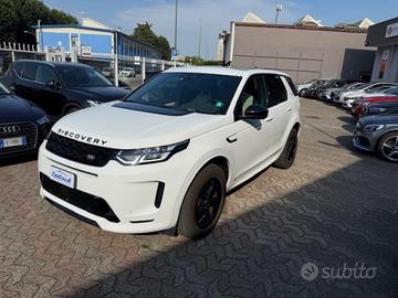 LAND ROVER Discovery Sport 1.5 I3 PHEV 309 CV AW