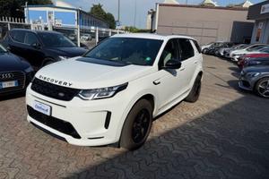 LAND ROVER Discovery Sport 1.5 I3 PHEV 309 CV AW