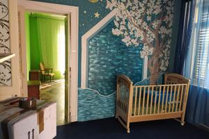 Centro comodissimo quadrivani