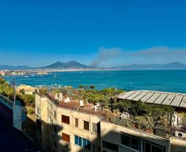 Posillipo via petrarca