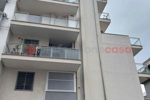 Appartamento Bari [cilea 190VRG] (Fesca)