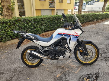Honda Transalp 750 xl