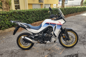 Honda Transalp 750 xl