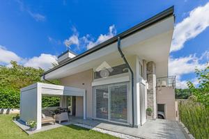 PORZIONE DI BIFAMILIARE A GIAVENO