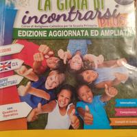 libri 4/5 elementare