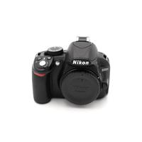Nikon D3100