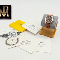 Breitling Navitimer ref. B13019 con garanzia