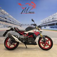 Bmw G 310 R 06/2023 -Km 3200
