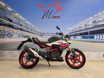 Bmw G 310 R 06/2023 -Km 3200