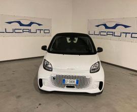 Smart ForTwo EQ Pure
