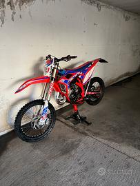 Beta rr 125 racing 2020
