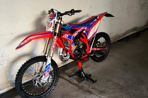 Beta rr 125 racing 2020