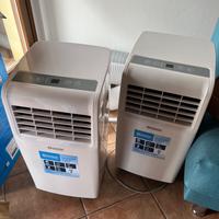 2 pinguini dolceclima nuovi