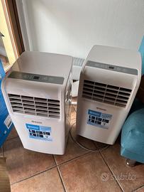 2 pinguini dolceclima nuovi