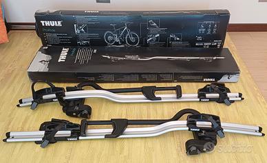 THULE PRORIDE 598