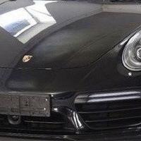 PORSCHE 991 TURBO S Musata anteriore completa